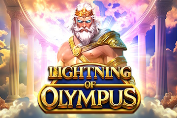 Lightning of Olympus™