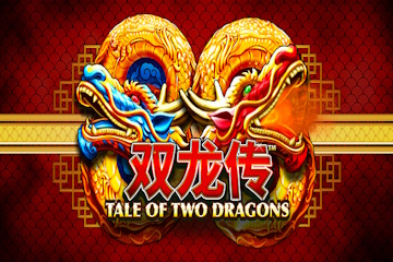 Tale of Two Dragons