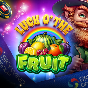 Luck O' The Fruit