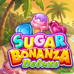 Sugar Bonanza Deluxe
