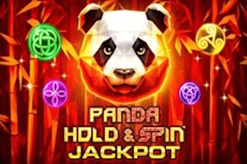 Panda Hold & Spin™