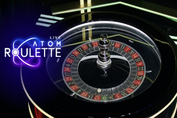 Yellow Atom Roulette