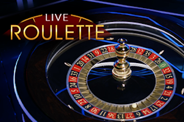 Blue Roulette