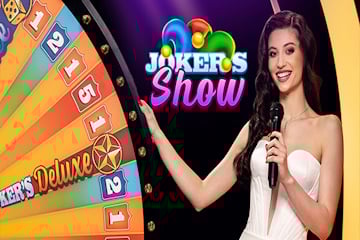 Joker's Show