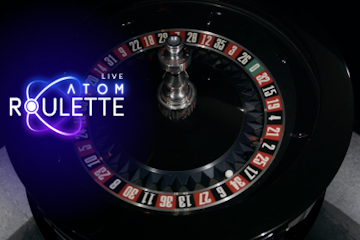 Roulette Atom A03