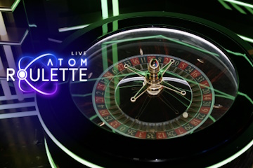 Green Atom Roulette
