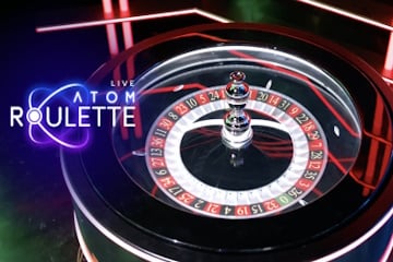 Red Atom Roulette