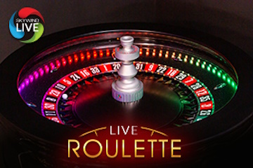 Roulette A03