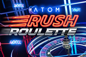 Rush Atom Roulette