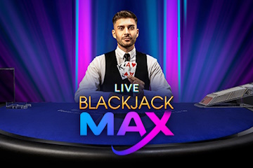 Blackjack Max