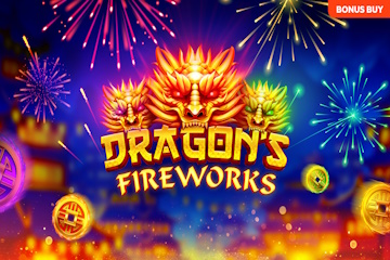 Dragon's Fireworks