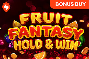 Fruit Fantasy Hold and Win