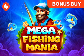Mega Fishing Mania