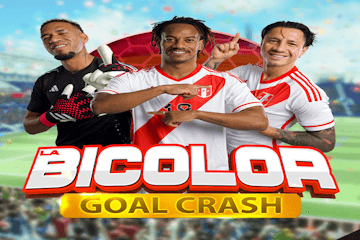 GOAL Crash La Bicolor
