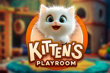Kitten's Playroom