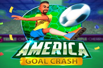 GOAL Crash America