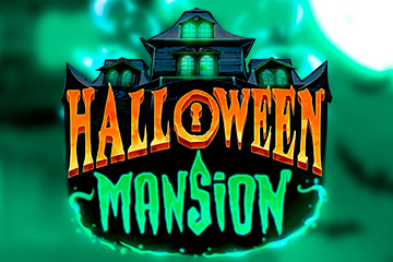 Halloween Mansion