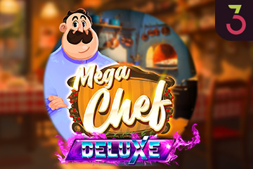 Mega Chef Deluxe