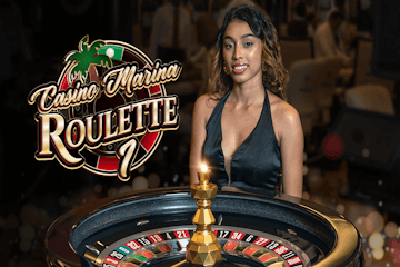 Casino Marina Roulette 1