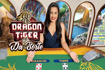 Dragon Tiger da sorte