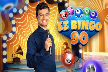 EZ Bingo 90