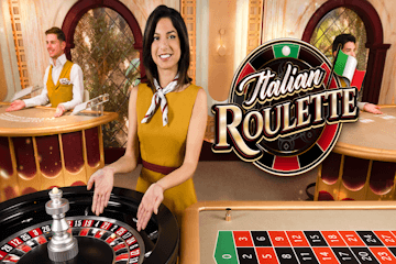 Italian Roulette