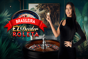 EZ Dealer Roulette Brazil