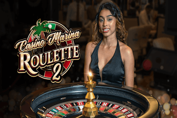 Casino Marina Roulette 2