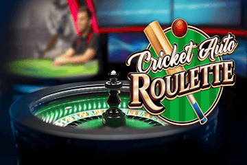 Cricket Auto Roulette