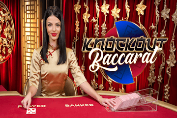 Knockout Baccarat