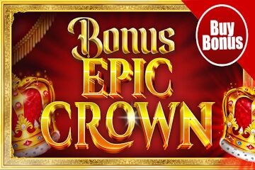 Bonus Epic Crown