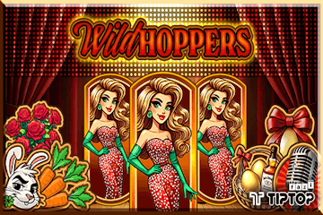 Wild Hoppers