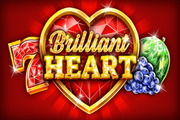 Brilliant Heart
