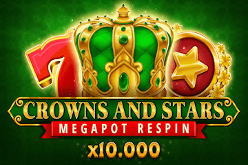 Crowns and stars