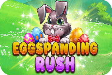 Eggspanding Rush