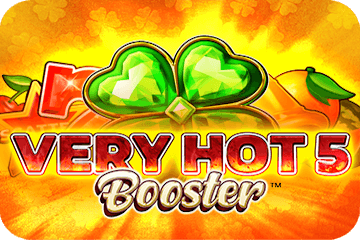 Very Hot 5 Booster