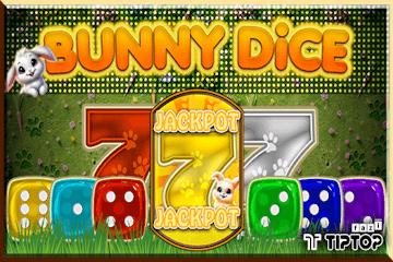 Bunny Dice