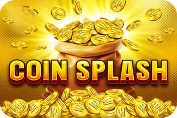 Coin Splash