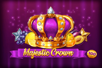 Majestic Crown 100