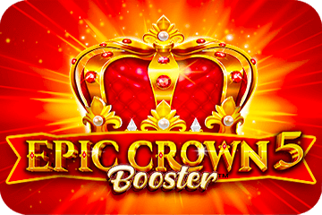 Epic Crown 5 Booster