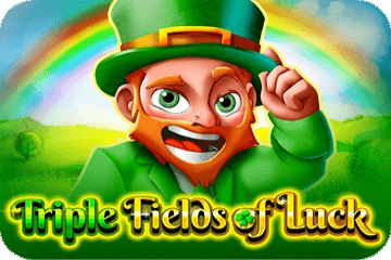 Triple Fields Of Luck