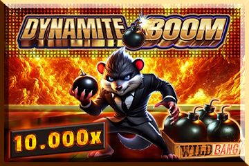 Dynamite Boom