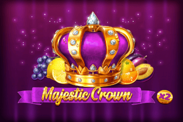 Majestic Crown X2
