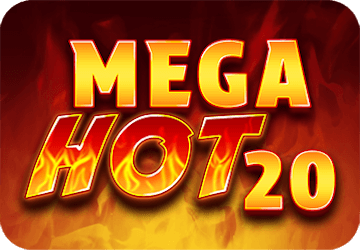 Mega Hot 20