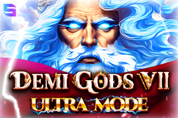 Demi Gods VII