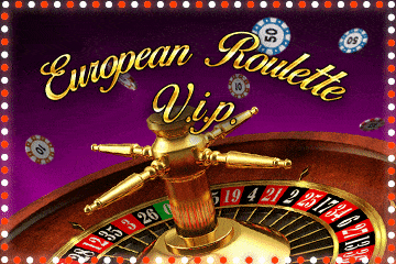 European Roulette VIP
