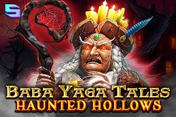 Baba Yaga Tales - Haunted Hollows