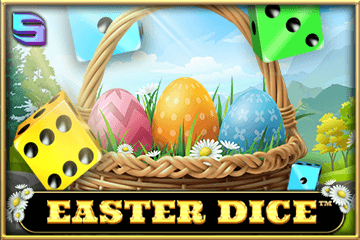 Easter Dice