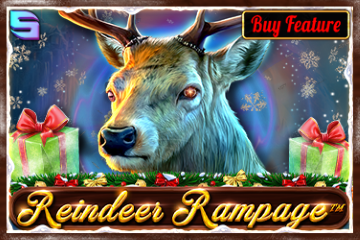 Reindeer Rampage