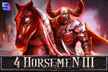 4 Horsemen 3
